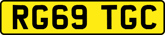 RG69TGC