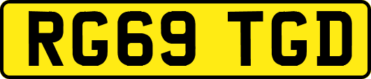 RG69TGD
