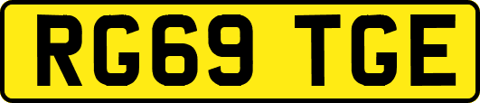 RG69TGE