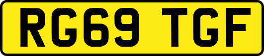 RG69TGF