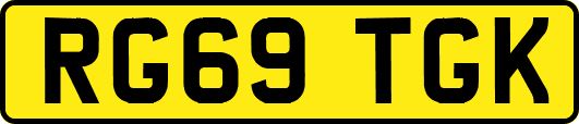 RG69TGK