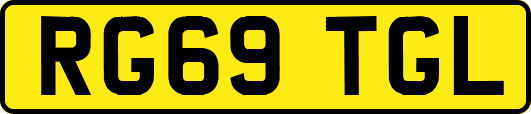 RG69TGL