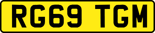 RG69TGM