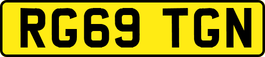 RG69TGN