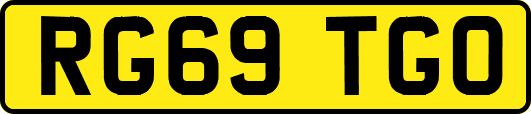 RG69TGO