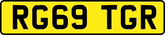 RG69TGR