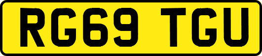 RG69TGU