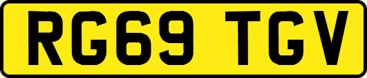 RG69TGV