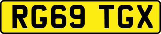 RG69TGX