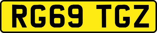 RG69TGZ