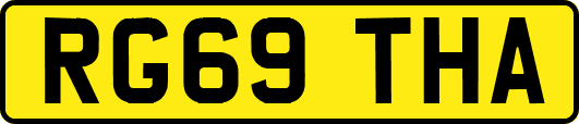 RG69THA