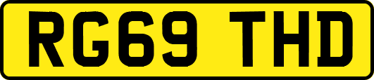 RG69THD