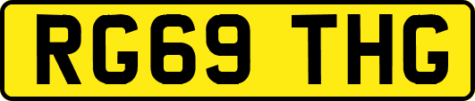RG69THG