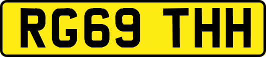 RG69THH