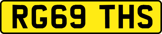 RG69THS