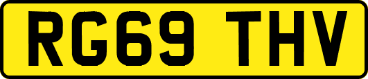 RG69THV