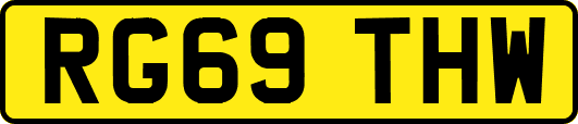RG69THW