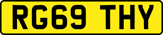 RG69THY