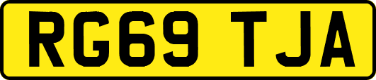 RG69TJA