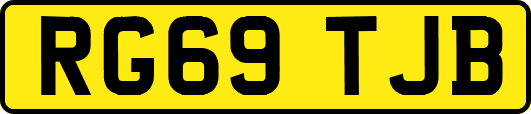 RG69TJB