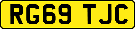 RG69TJC