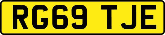RG69TJE