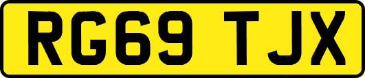 RG69TJX