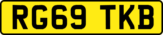 RG69TKB