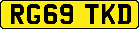 RG69TKD