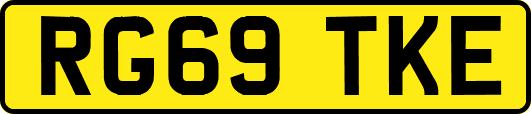 RG69TKE