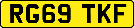 RG69TKF