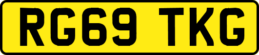 RG69TKG