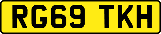 RG69TKH