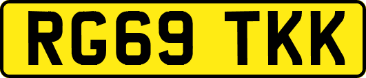 RG69TKK