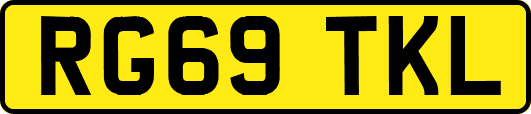 RG69TKL