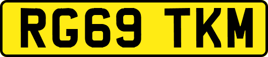 RG69TKM