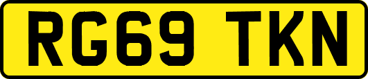 RG69TKN