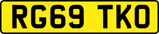 RG69TKO