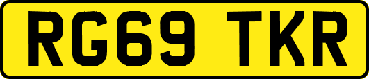 RG69TKR
