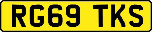 RG69TKS