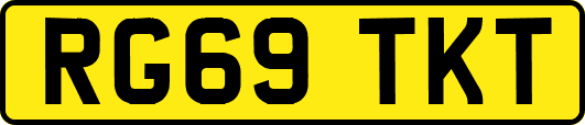 RG69TKT