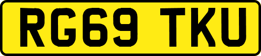 RG69TKU