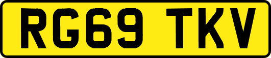 RG69TKV