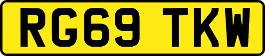 RG69TKW