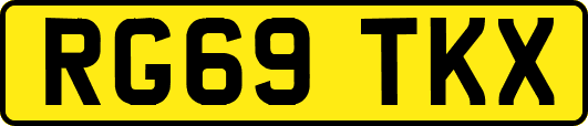 RG69TKX