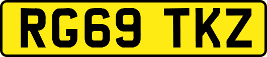 RG69TKZ