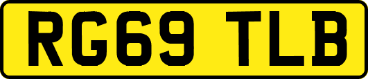RG69TLB