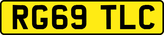 RG69TLC