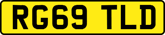 RG69TLD