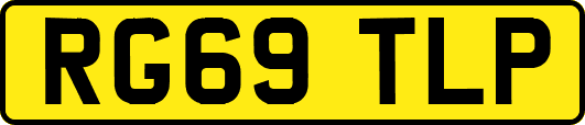 RG69TLP